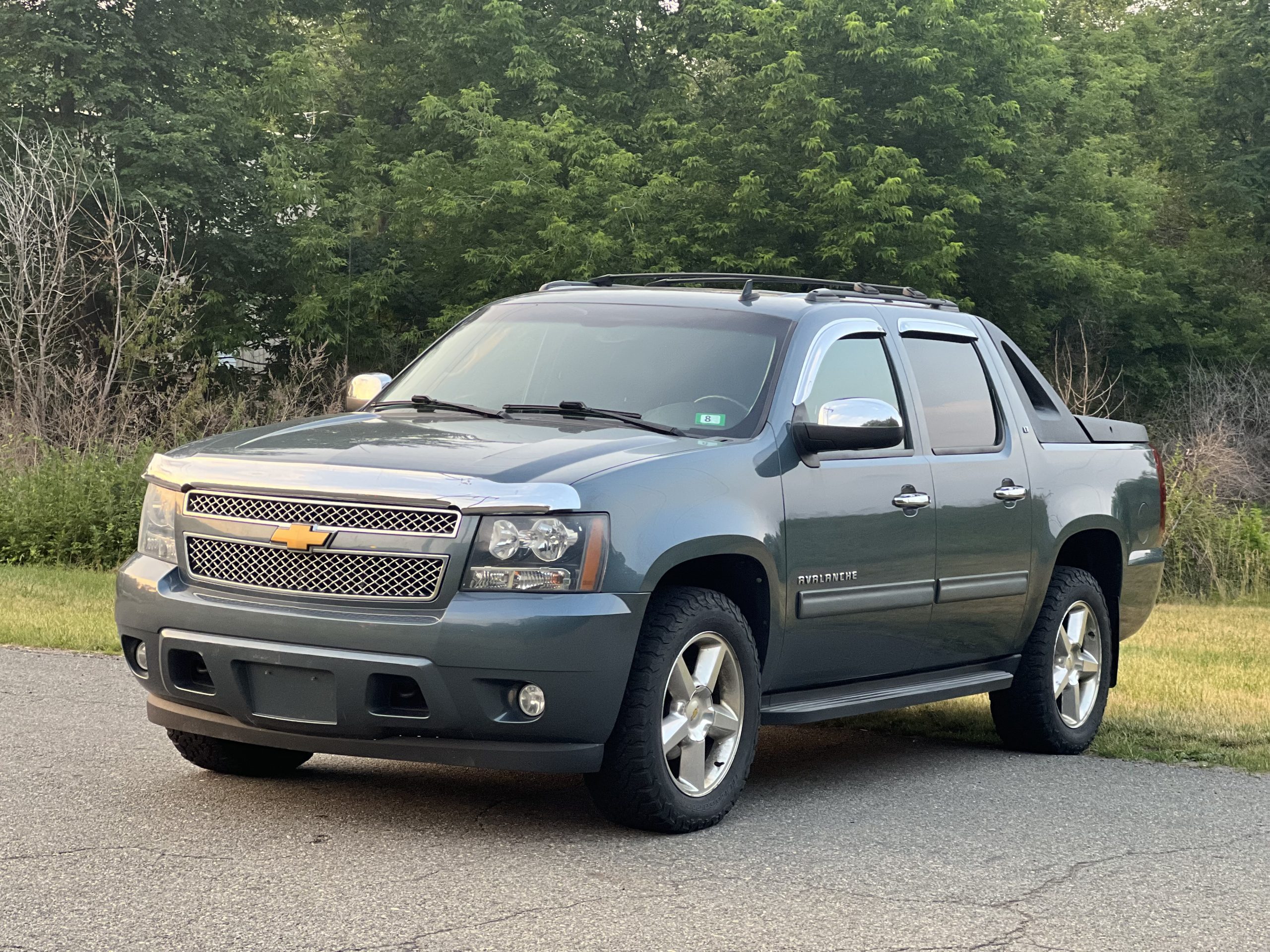 Sitemapcdatahttpsomobeldreferenzcomamazing 2012 Chevy Avalanche Problems Images