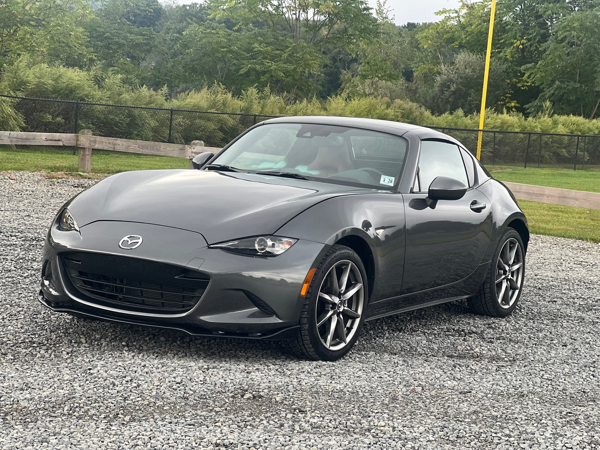 2023 mx 5 miata rf grand touring