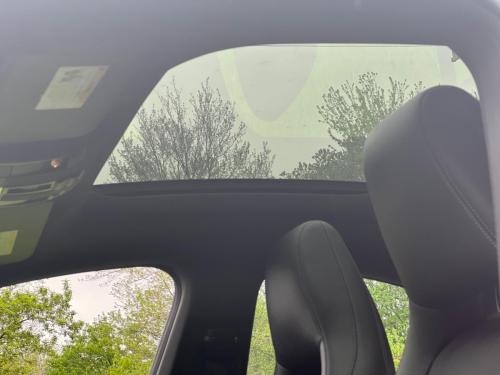 2016 Mercedes-Benz CLA 250 4- Door Sedan Sunroof