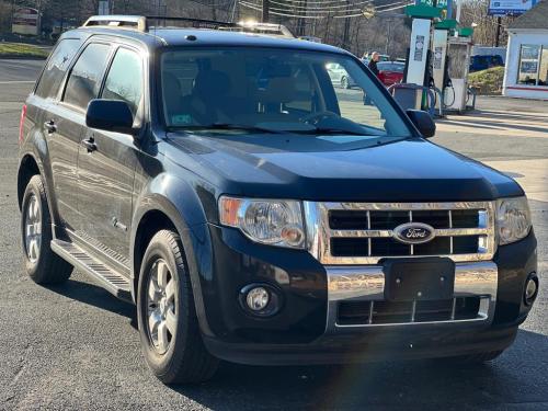 2009 Ford Escape Hybrid