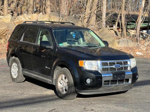 2009 Ford Escape Hybrid