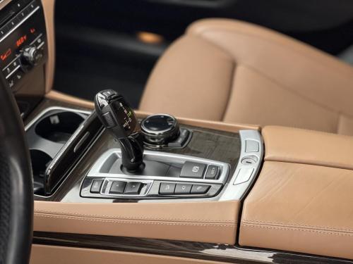 2015 BMW 750i XDrive