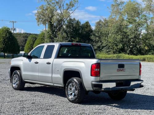 2014 GMC Sierra 