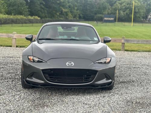 2023 Mazda Mx-5 Miata Rf Grand Touring