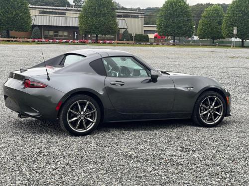 2023 Mazda Mx-5 Miata Rf Grand Touring