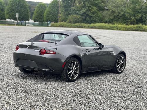 2023 Mazda Mx-5 Miata Rf Grand Touring