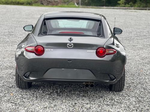 2023 Mazda Mx-5 Miata Rf Grand Touring