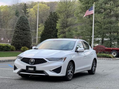 2021 ACURA ILX PACKAGE