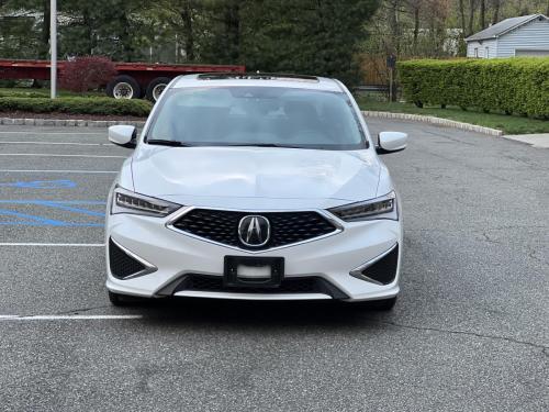 2021 ACURA ILX PACKAGE