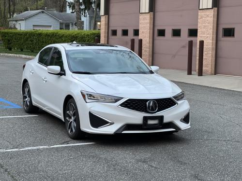 2021 ACURA ILX PACKAGE