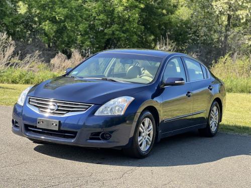 2010 Nissan Altima SL