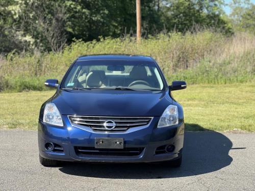 2010 Nissan Altima SL