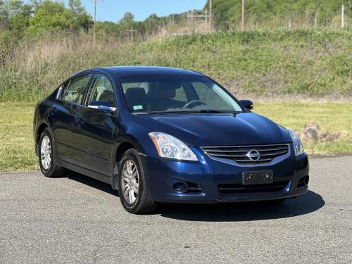 2010 Nissan Altima SL