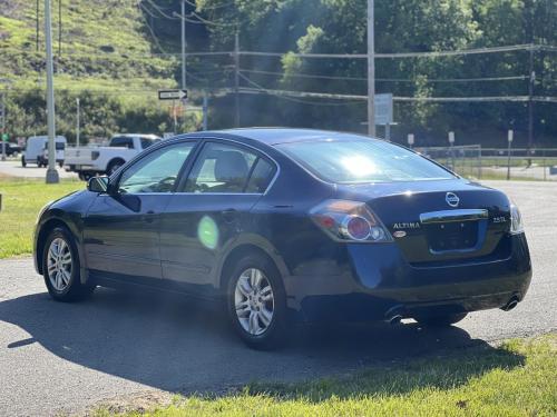 2010 Nissan Altima SL