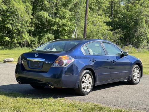 2010 Nissan Altima SL