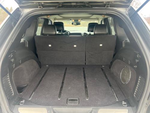 2012 JEEP GRAND CHEROKEE LIMITED