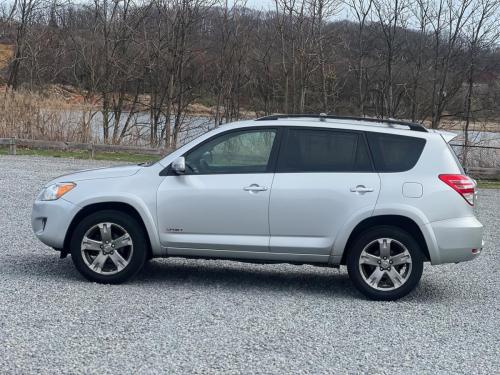 2009 Toyota RAV4 Sport 4-Door SUV