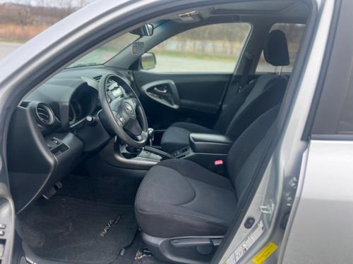 2009 Toyota RAV4 Sport 4-Door SUV