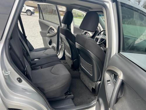 2009 Toyota RAV4 Sport 4-Door SUV