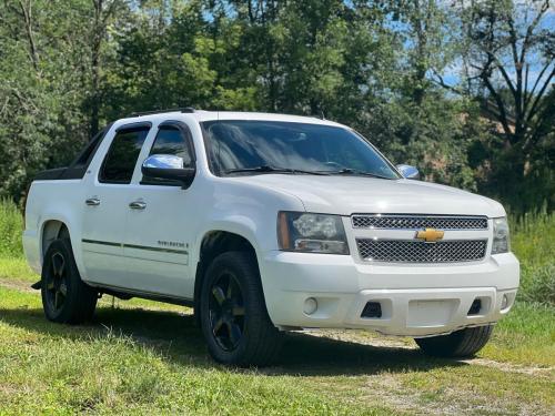 2009 Chevy Avalanche LTZ