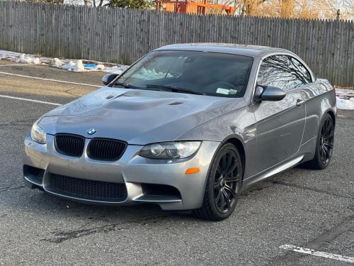 2008 BMW M3 Hardtop Convertible