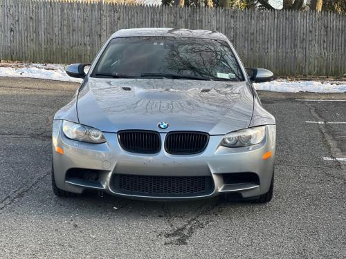 2008 BMW M3 Hardtop Convertible