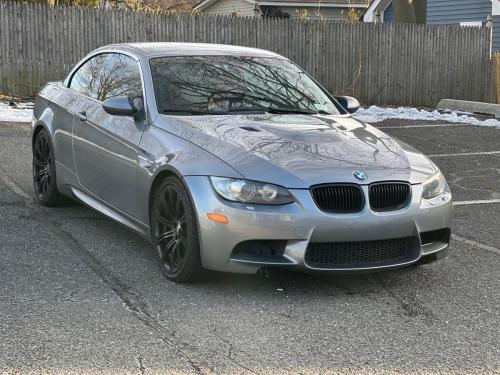 2008 BMW M3 Hardtop Convertible