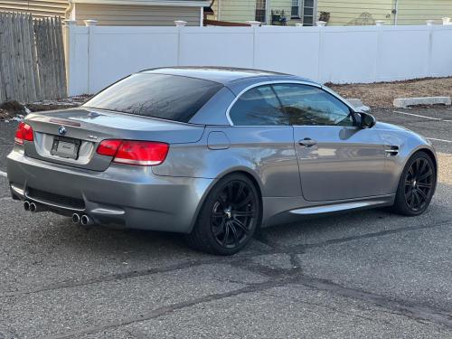 2008 BMW M3 Hardtop Convertible