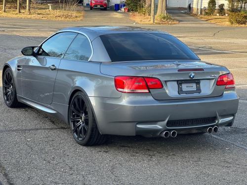 2008 BMW M3 Hardtop Convertible