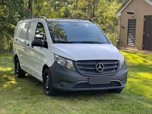 2016 Mercedes-Benz Metris Vito Cargo Van