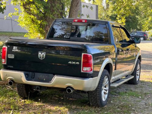 2016 RAM 1500 LONGHORN