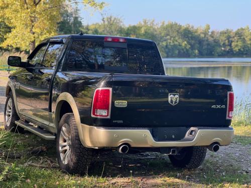 2016 RAM 1500 LONGHORN