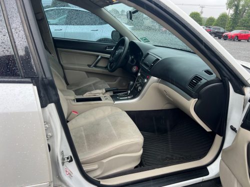 2009 Subaru Outback 2.5i Special Edition