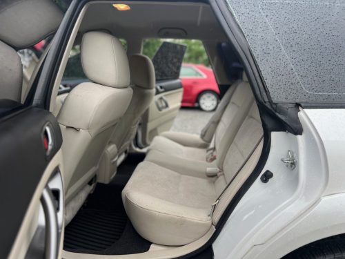 2009 Subaru Outback 2.5i Special Edition