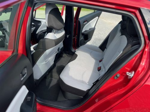 2021 Toyota Prius LE AWD-e