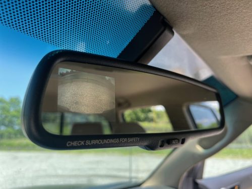 2011 Toyota Tacoma V6 4-Door Truck