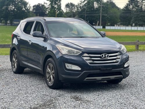 2014 Hyundai SANTA FE Sport 2.4L 4-Door SUV