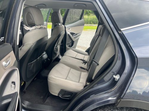 2014 Hyundai SANTA FE Sport 2.4L 4-Door SUV