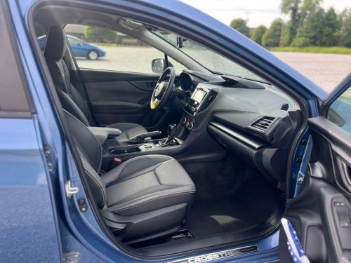 2023 Subaru Crosstrek Sport 4-Door Wagon