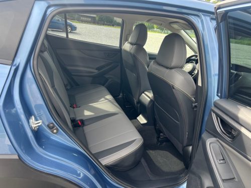 2023 Subaru Crosstrek Sport 4-Door Wagon