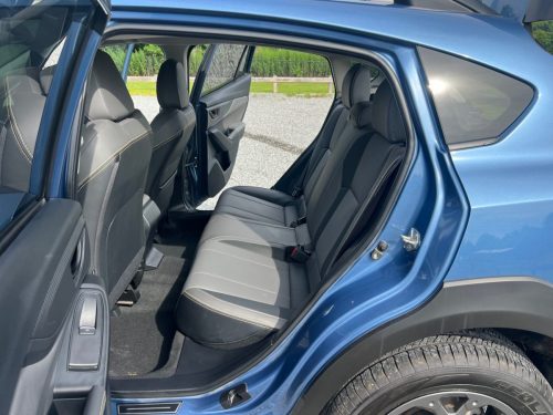 2023 Subaru Crosstrek Sport 4-Door Wagon