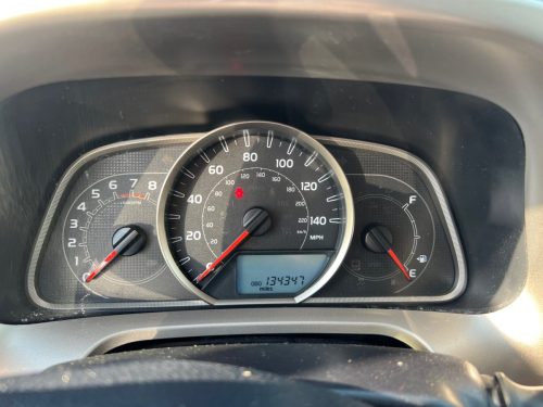 2015 Toyota RAV4 LE 4-Door SUV