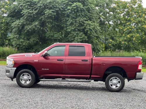 2020 RAM 2500 TRADESMAN 4X4 6'4 BOX