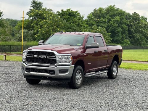 2020 RAM 2500 TRADESMAN 4X4 6'4 BOX