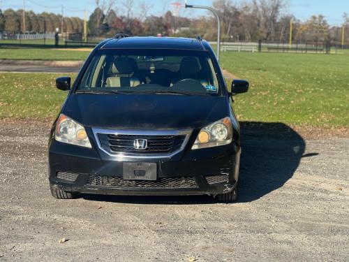 2008 Honda Odyssey EXL