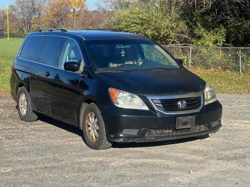 2008 Honda Odyssey EXL