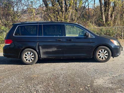 2008 Honda Odyssey EXL