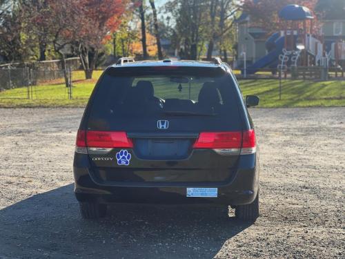 2008 Honda Odyssey EXL