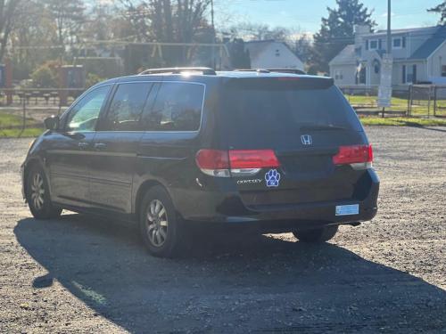 2008 Honda Odyssey EXL