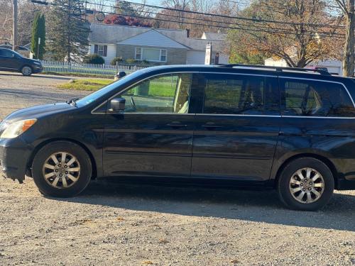 2008 Honda Odyssey EXL